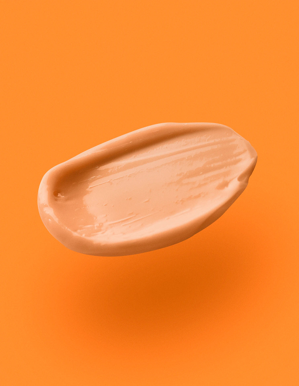 Oil controlling face mask