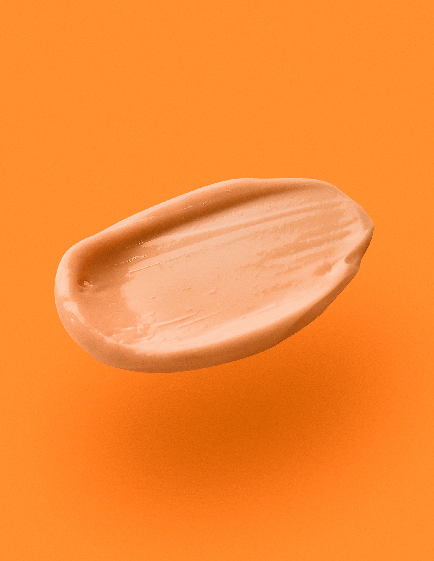 Oil controlling face mask