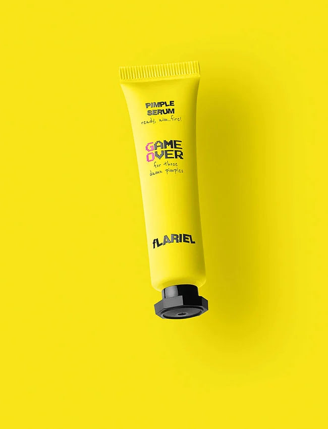Pimple Serum